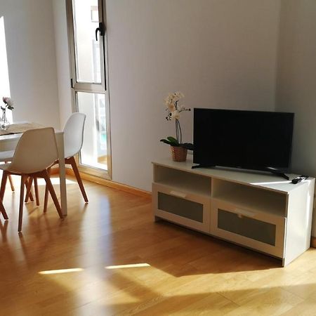 Apartamento 1 Madrid Exterior foto