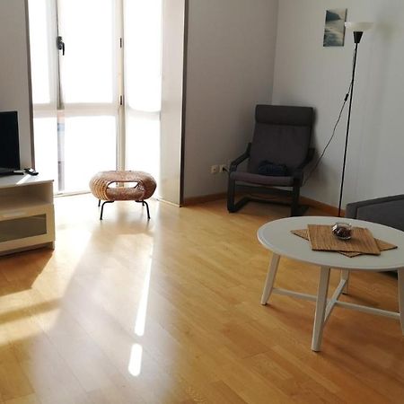Apartamento 1 Madrid Exterior foto