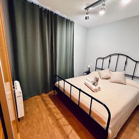 Apartamento 1 Madrid Exterior foto