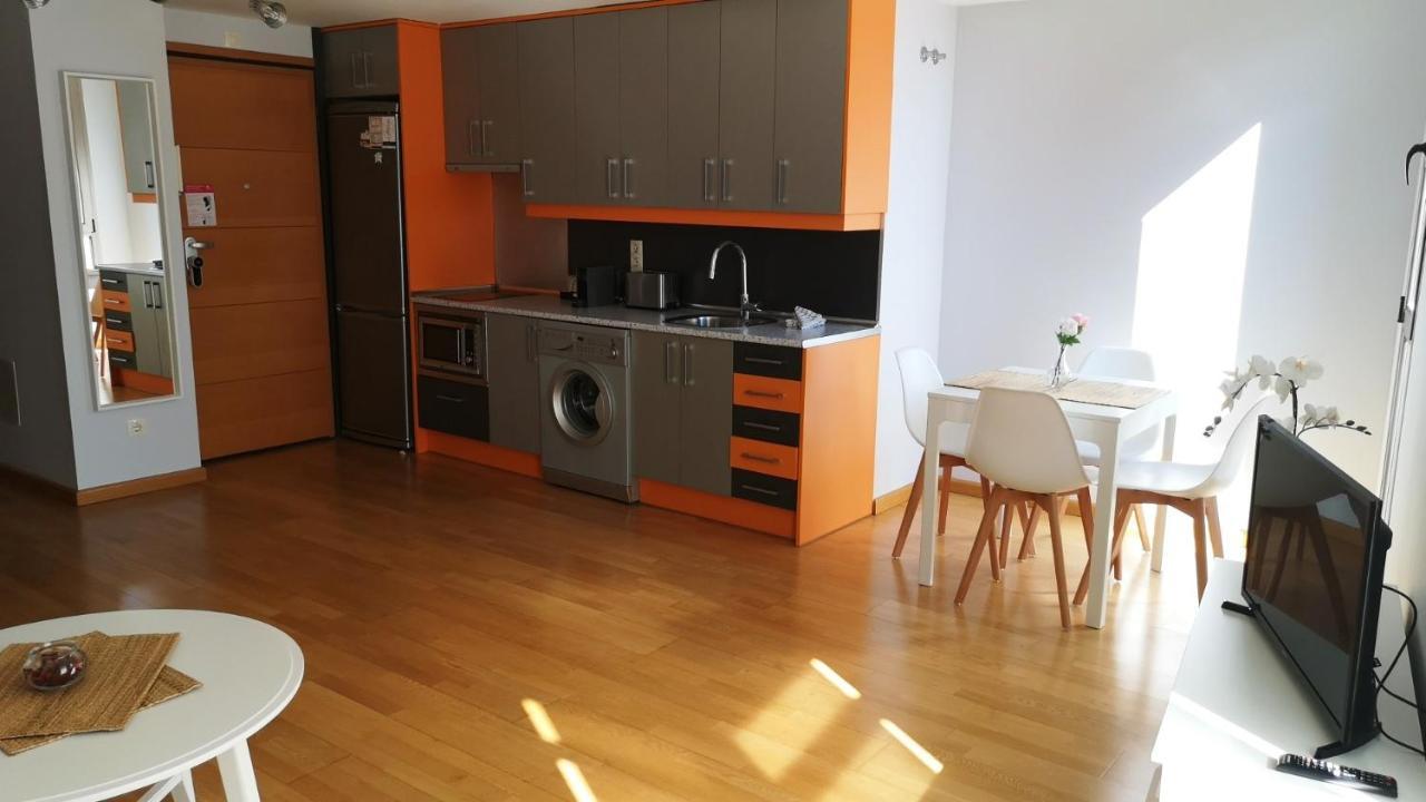 Apartamento 1 Madrid Exterior foto
