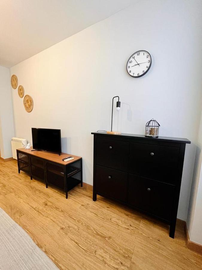 Apartamento 1 Madrid Exterior foto