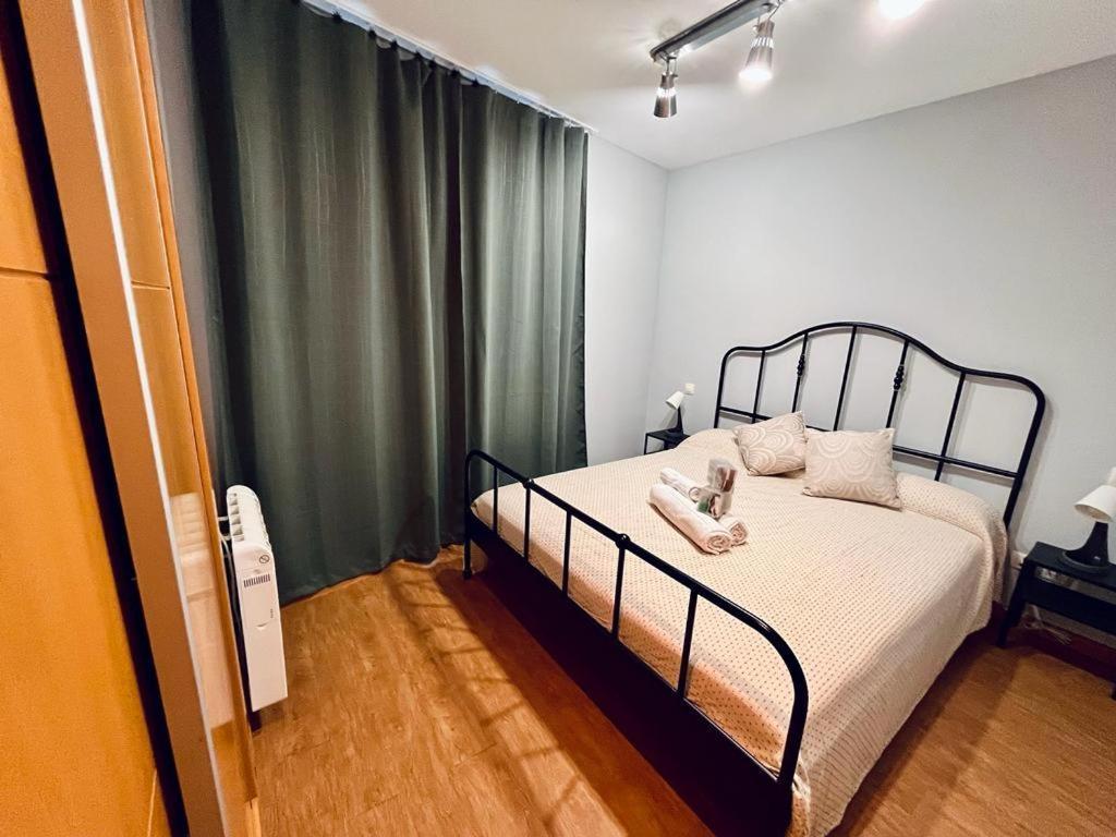 Apartamento 1 Madrid Exterior foto