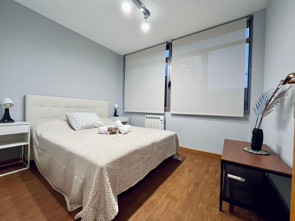 Apartamento 1 Madrid Exterior foto