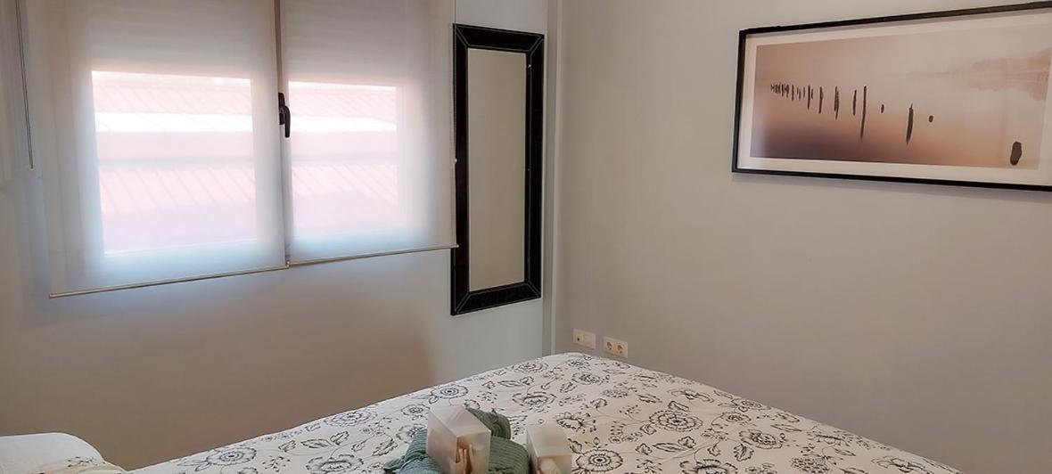 Apartamento 1 Madrid Exterior foto